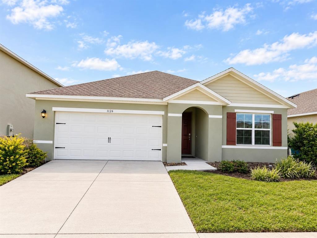 1126 TUPELO TRAIL