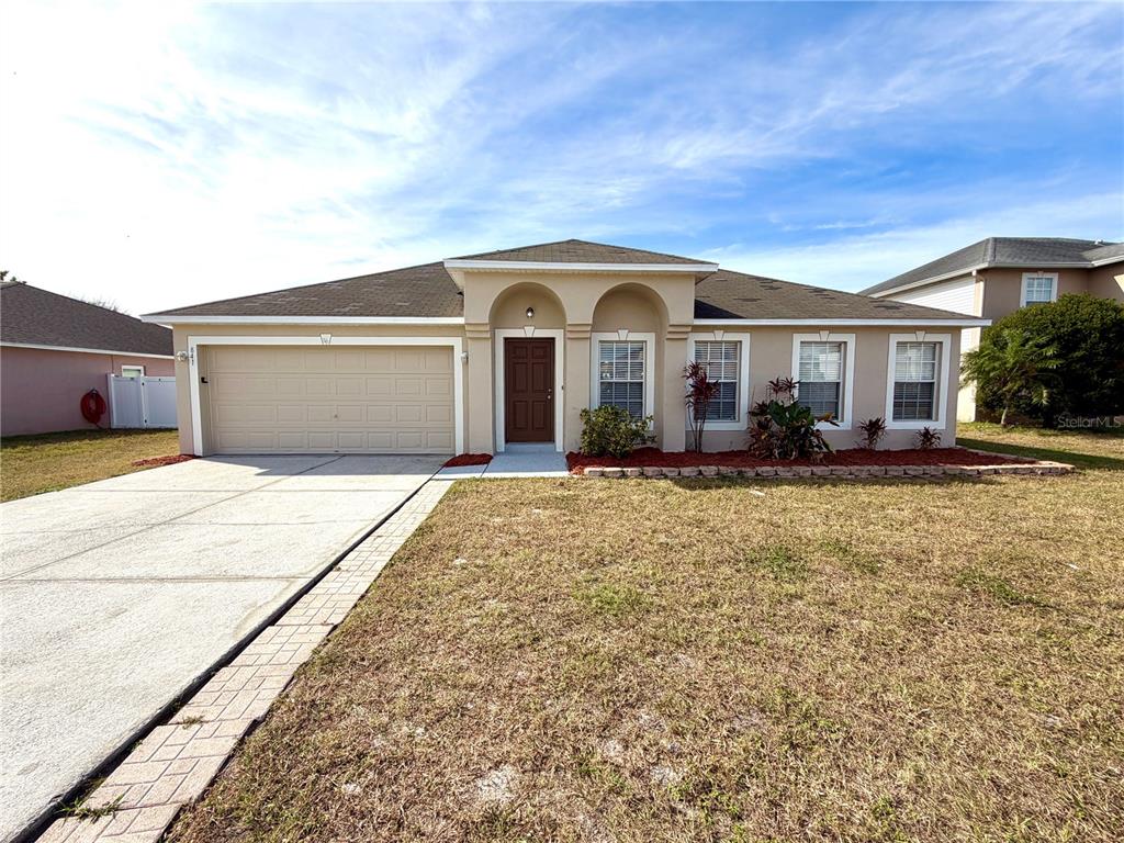 841 SUN RIDGE VILLAGE DRIVE