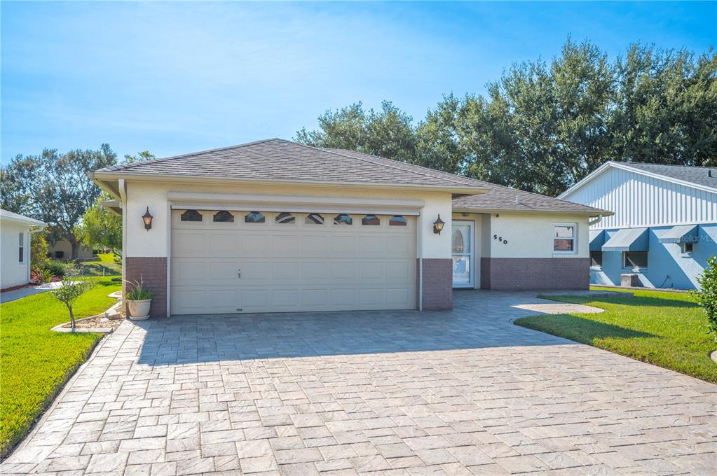 550 EAGLE RUN