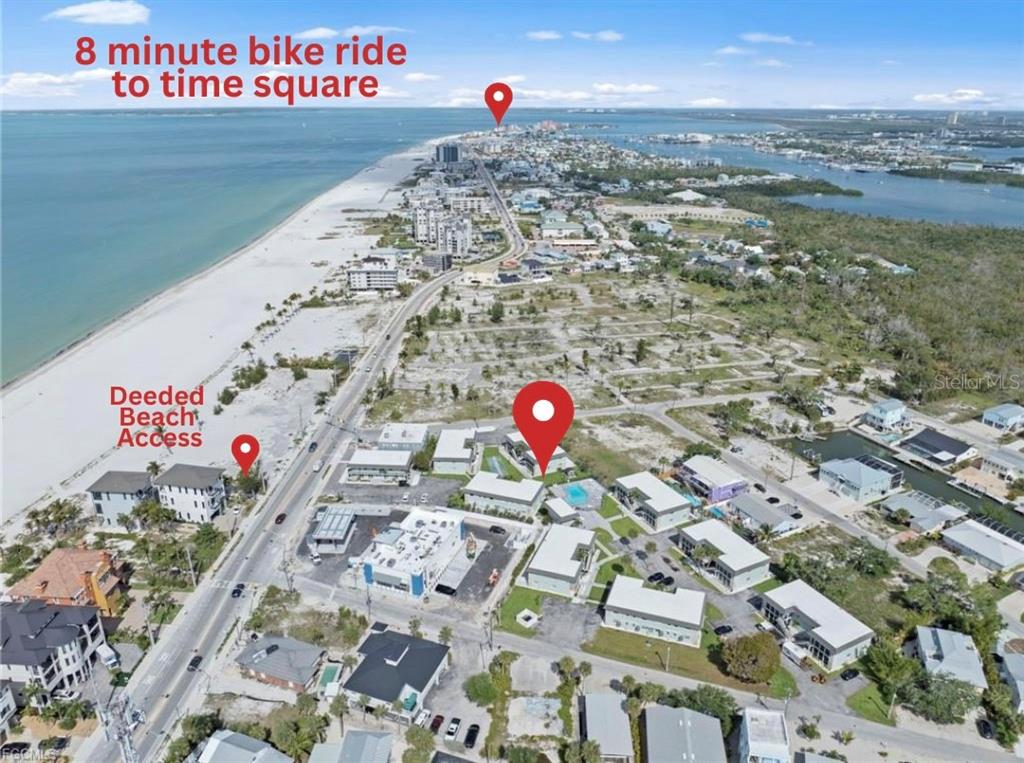 3045 ESTERO BOULEVARD UNIT 7D