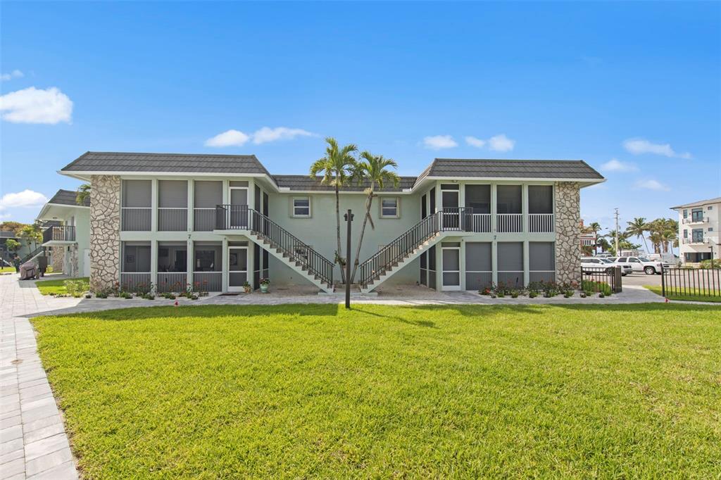 3045 ESTERO BOULEVARD UNIT 7D, FORT MYERS BEACH, FL — photo 5 of 30