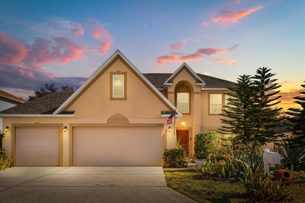5736 ROYAL HILLS CIRCLE
