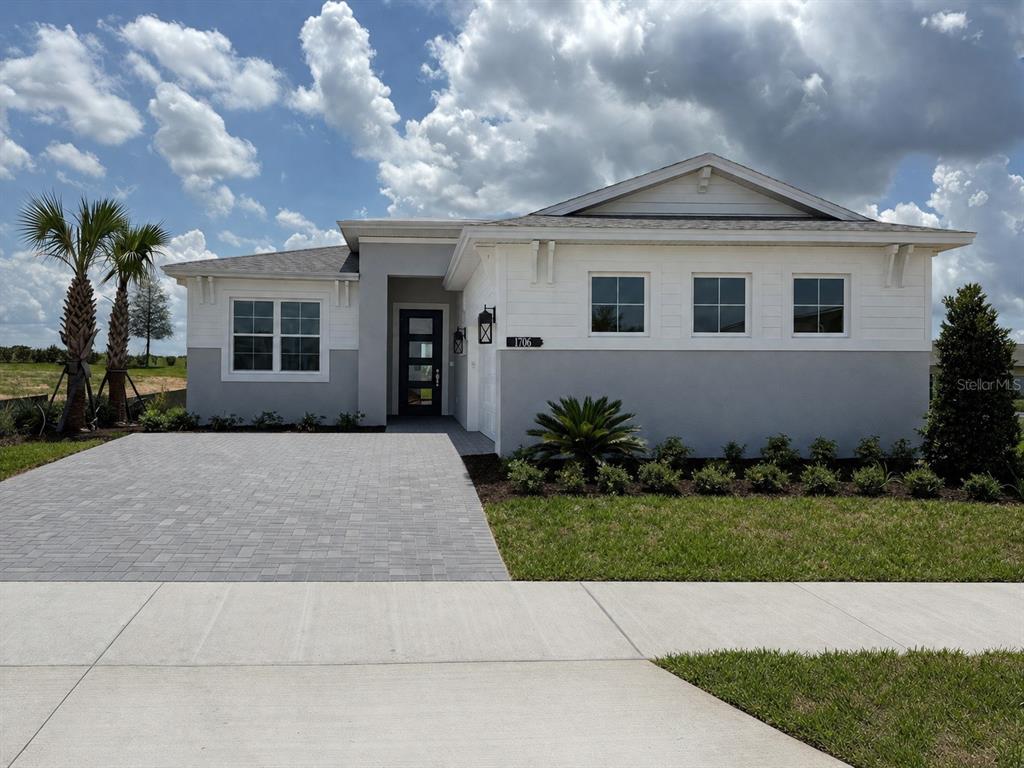 1706 POINT GRACE ROAD