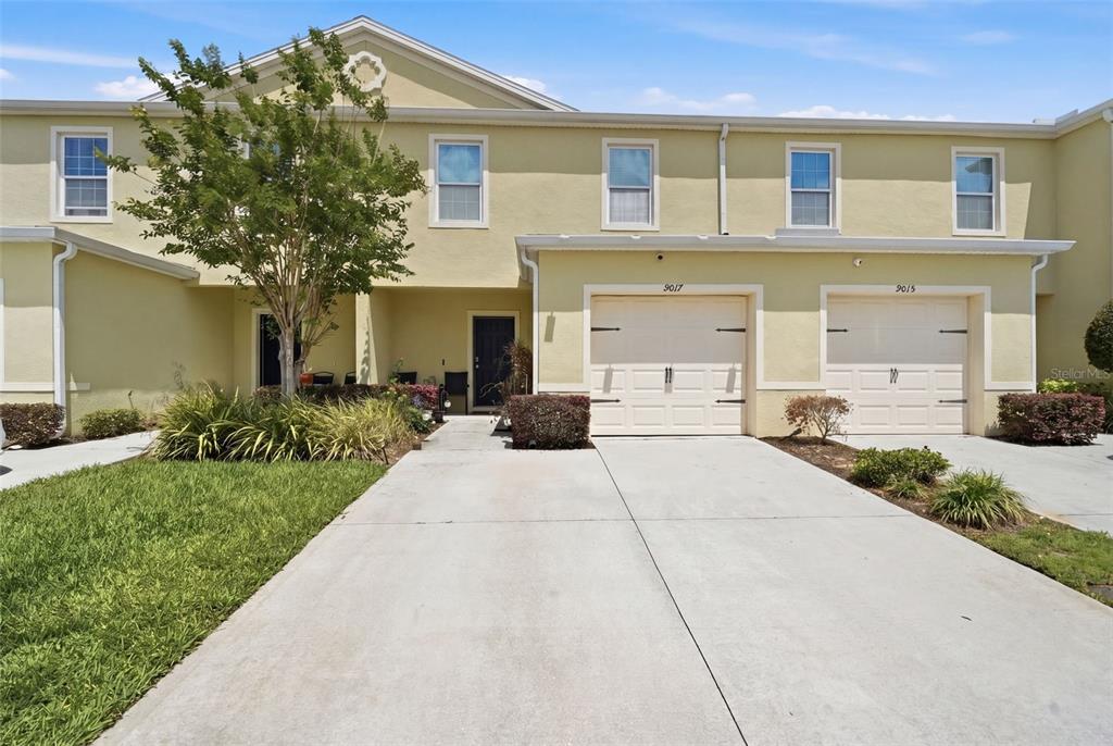 9017 ALBA LANE