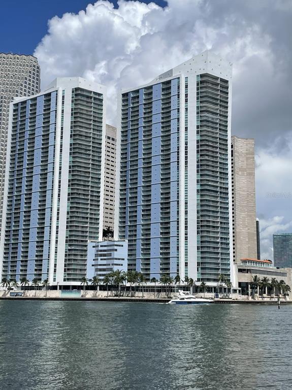 335 S BISCAYNE BOULEVARD UNIT 3400