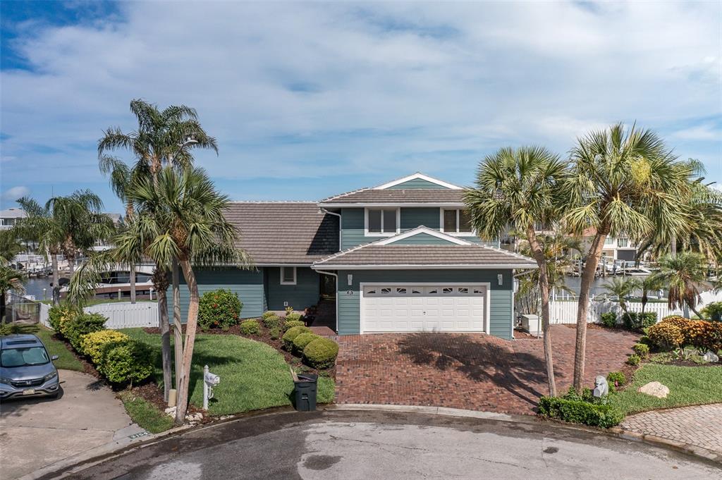 3150 TRIDENT TERRACE