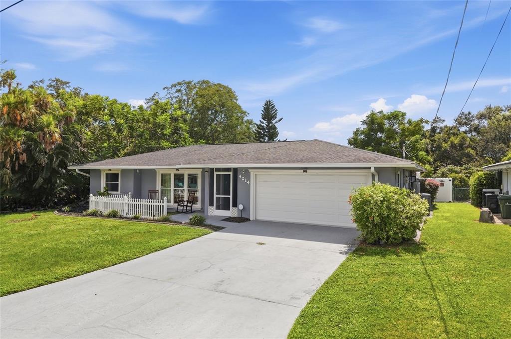 4214 TEE ROAD, SARASOTA, FL — photo 2 of 30