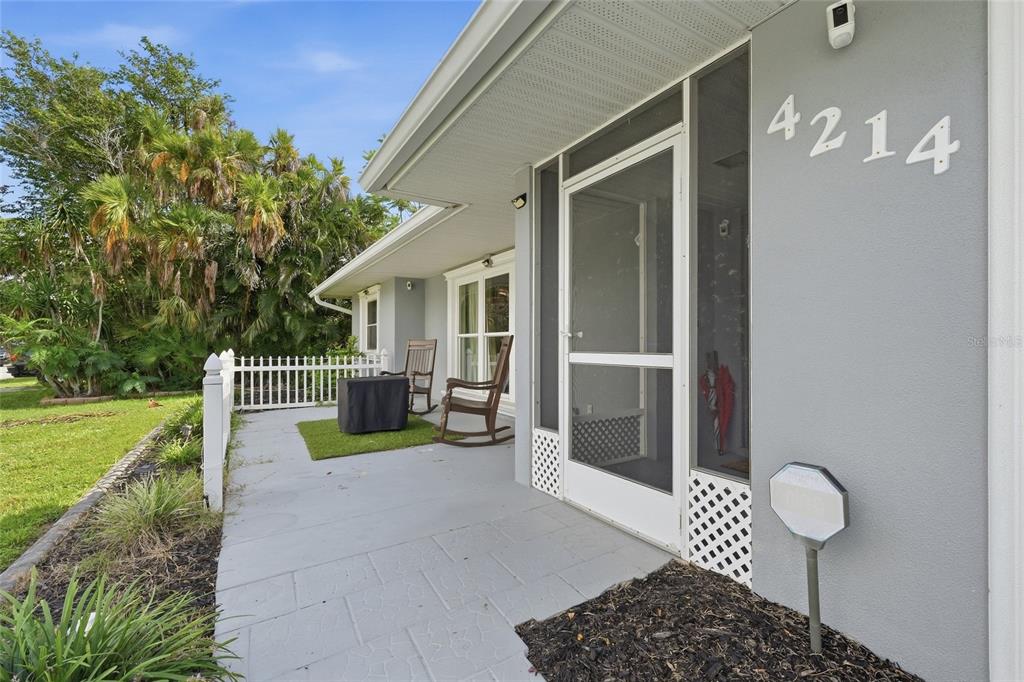 4214 TEE ROAD, SARASOTA, FL — photo 5 of 30
