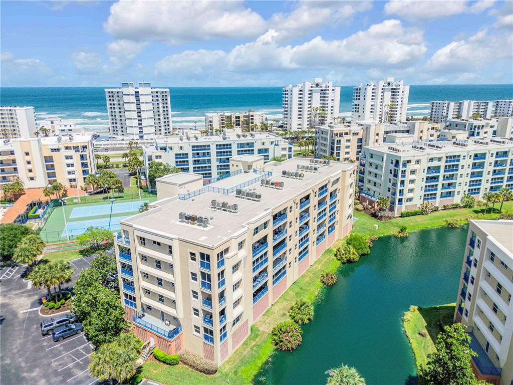 5300 S ATLANTIC AVENUE UNIT 8-601
