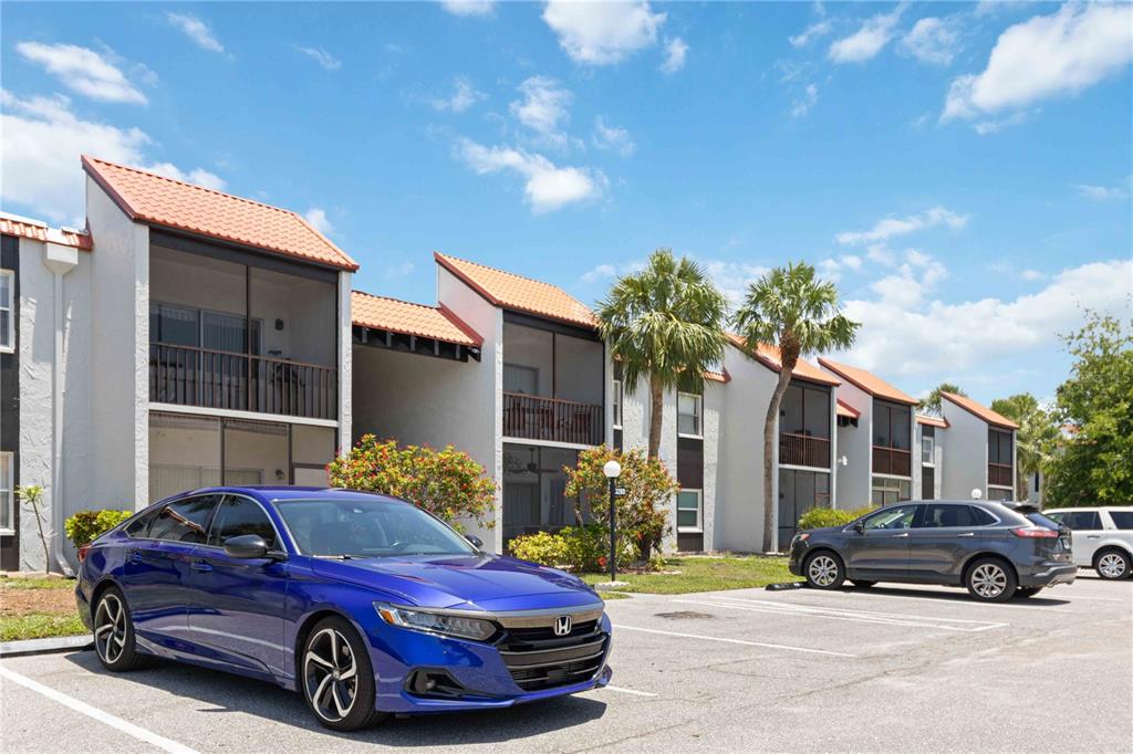 3269 BENEVA ROAD UNIT 103
