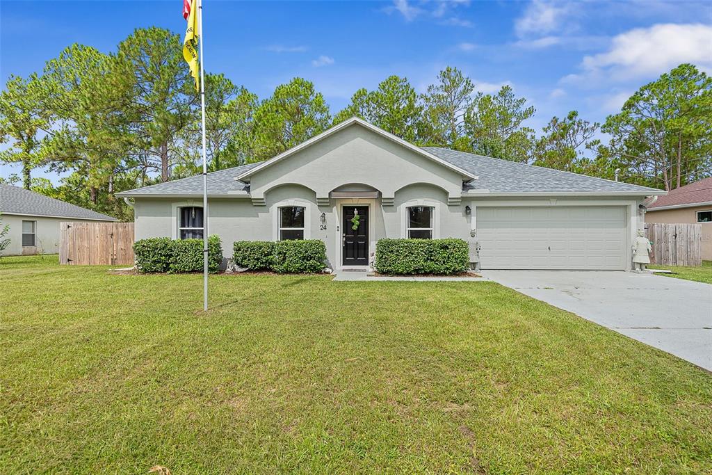 24 SEDGWICK TRAIL