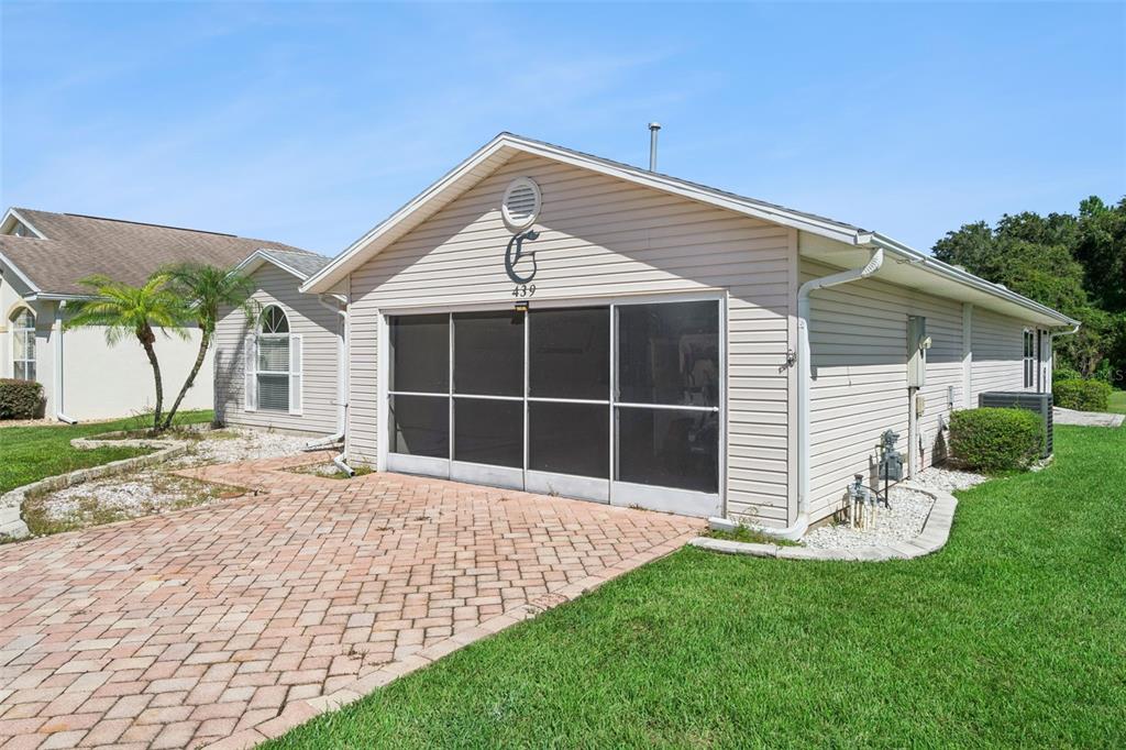 439 GRAND VISTA TRAIL, LEESBURG, FL — photo 4 of 30