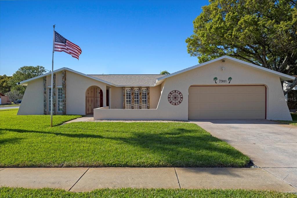 7901 WILLOW BROOK COURT
