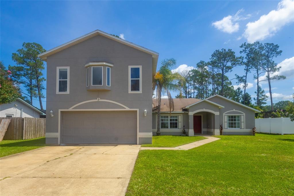 3 RICKER PLACE