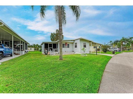 921 FAITH CIRCLE E UNIT 40