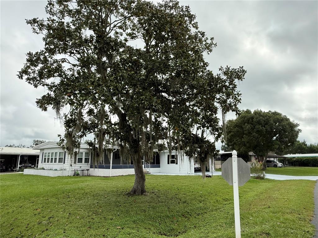 1 RABBIT TRAIL, WILDWOOD, FL — photo 2 of 30