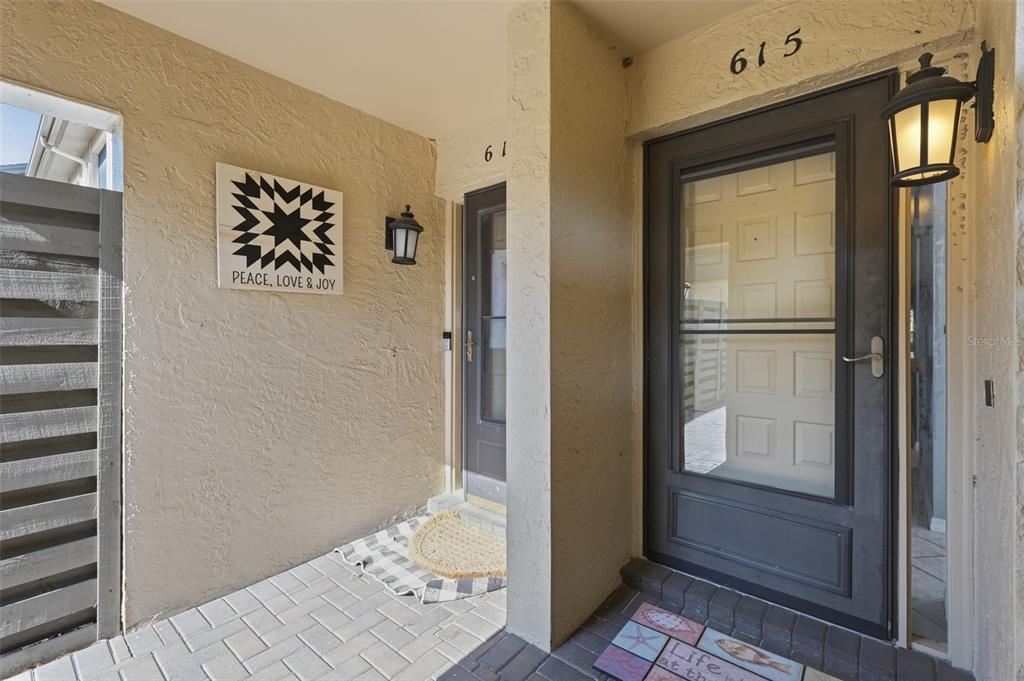3163 LANDMARK DRIVE UNIT 615