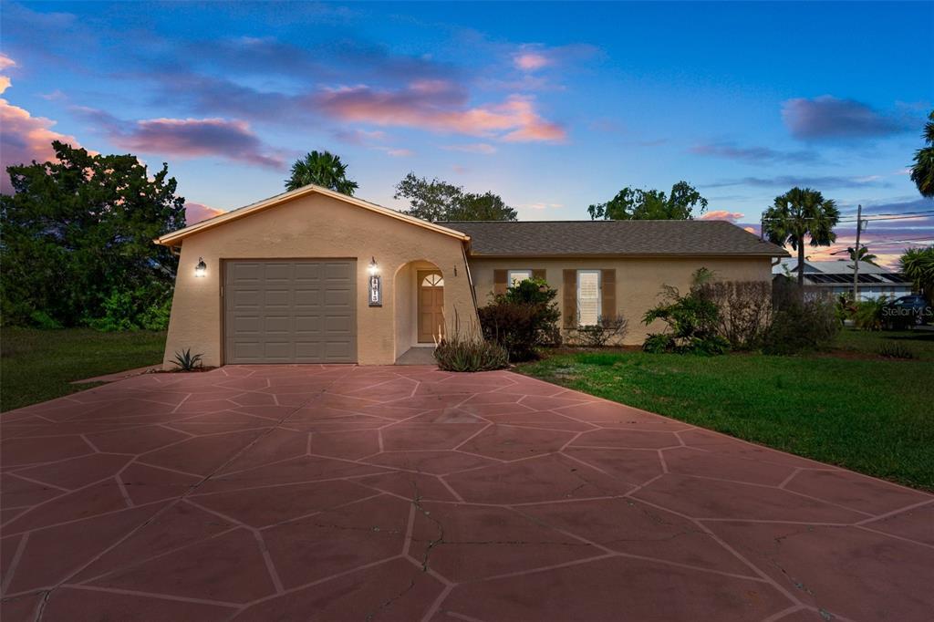 4315 FLEXER DRIVE