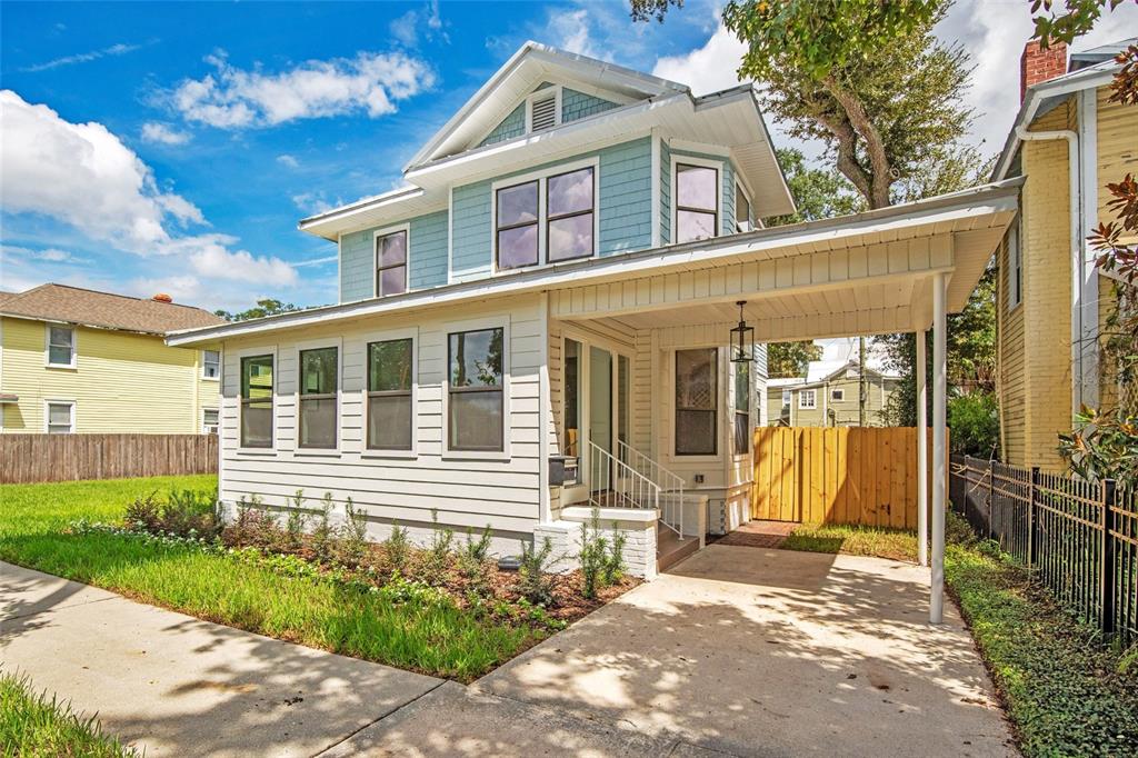 315 MAGNOLIA AVENUE, SANFORD, FL — photo 2 of 30