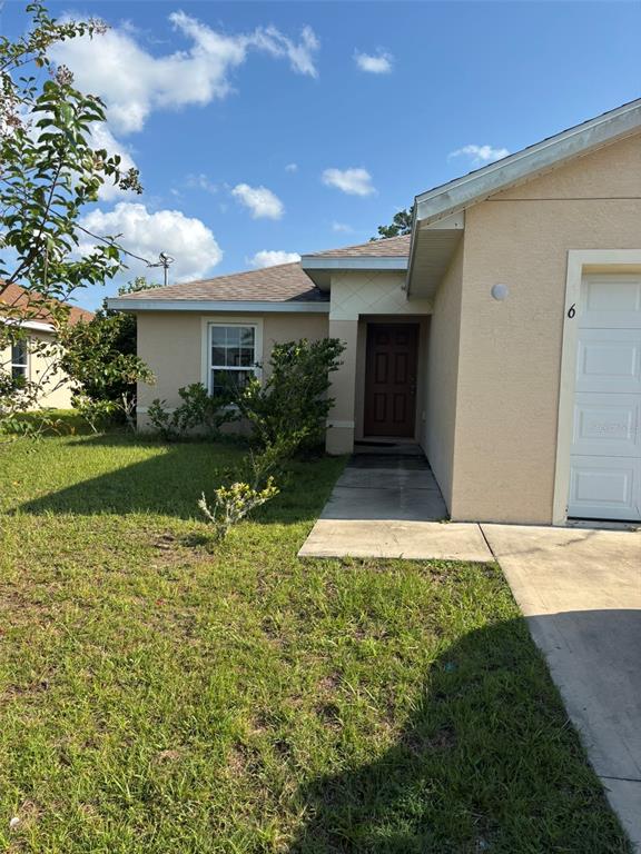 6 WOOD AMBER LANE UNIT B