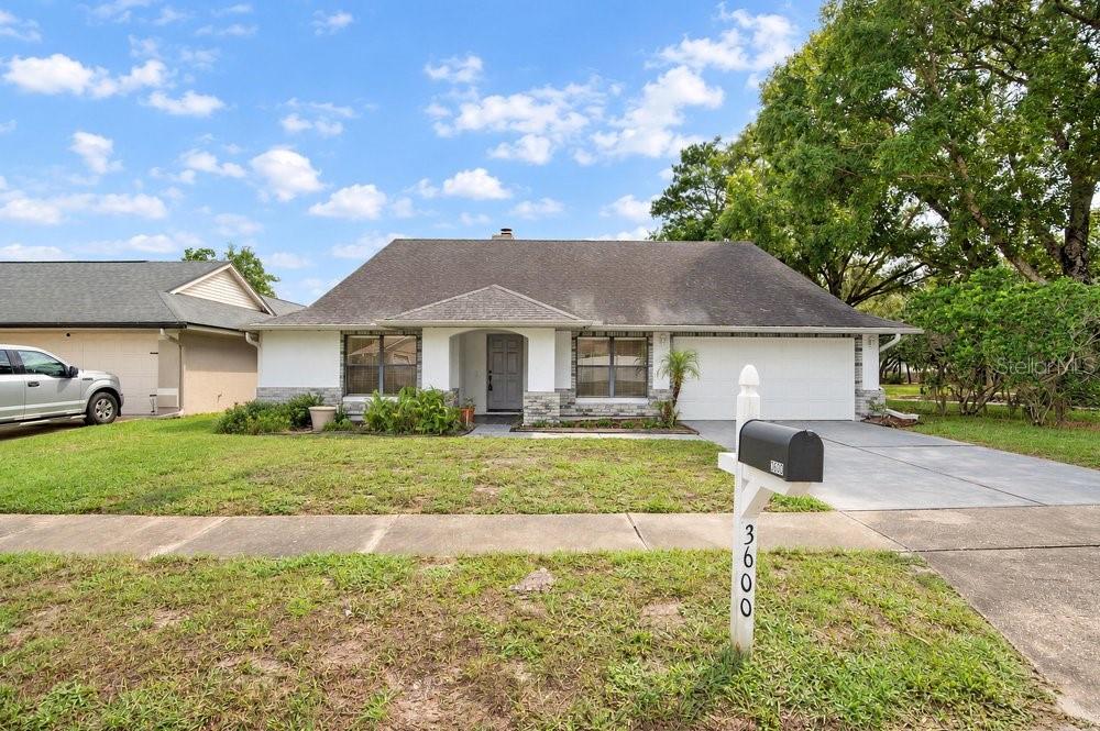 3600 BISCAYNE DRIVE, WINTER SPRINGS, FL — photo 2 of 30
