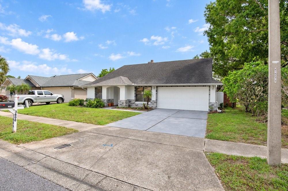 3600 BISCAYNE DRIVE, WINTER SPRINGS, FL — photo 3 of 30