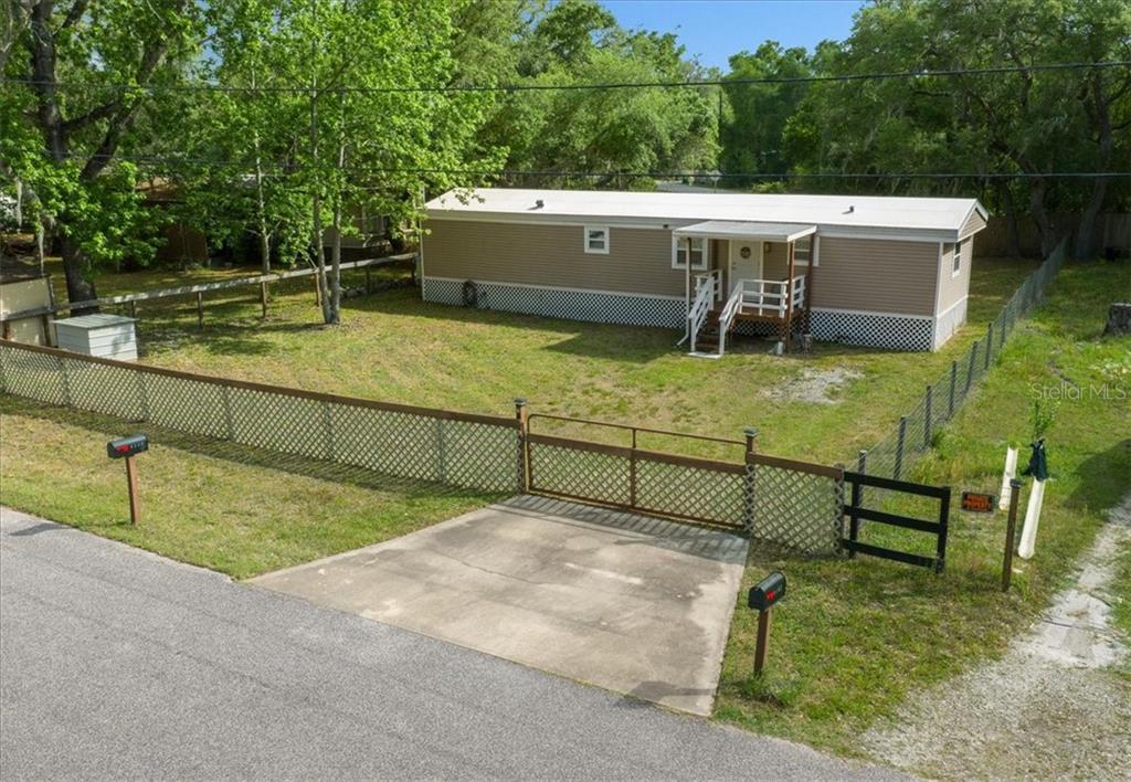 4359 E Nugget Pass PLACE