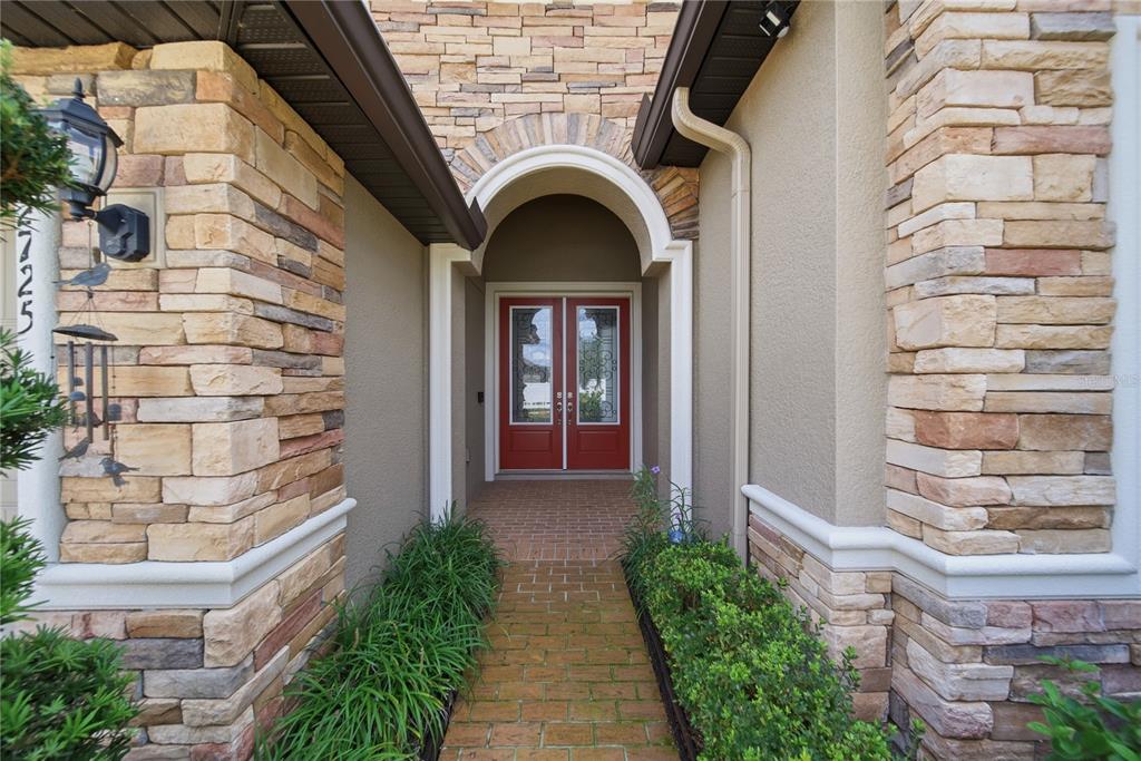 12725 FLATWOOD CREEK DRIVE, GIBSONTON, FL — photo 4 of 30