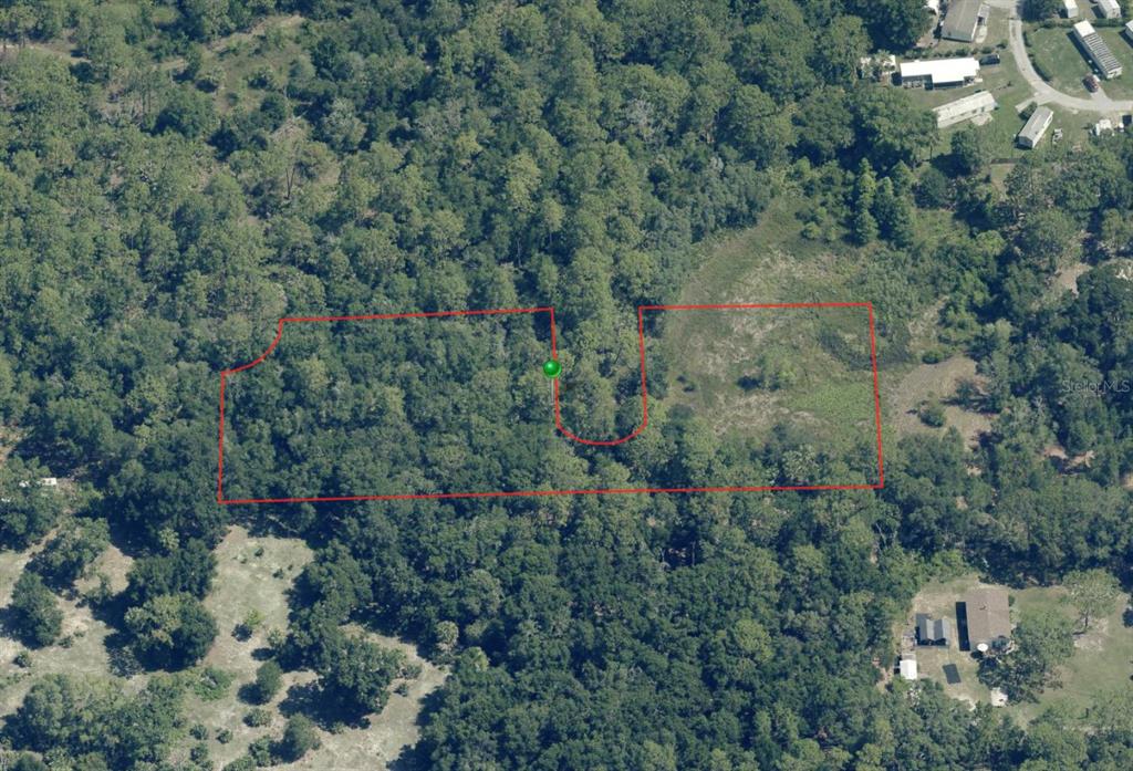 7098 W UNNAMED COURT, CRYSTAL RIVER, FL — photo 3 of 9