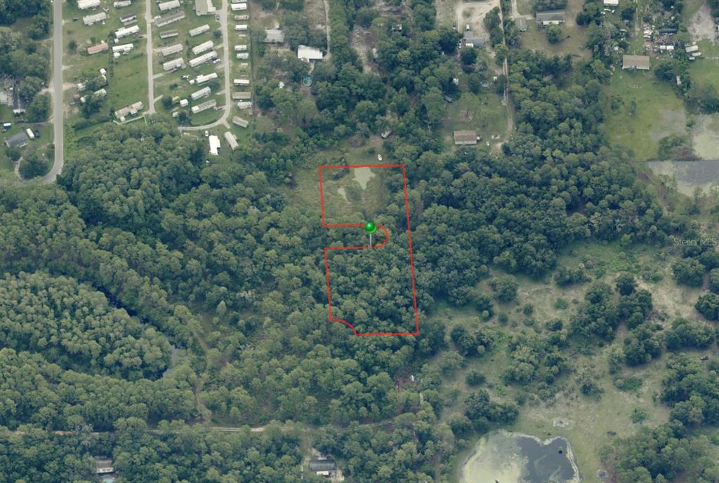7098 W UNNAMED COURT, CRYSTAL RIVER, FL — photo 5 of 9