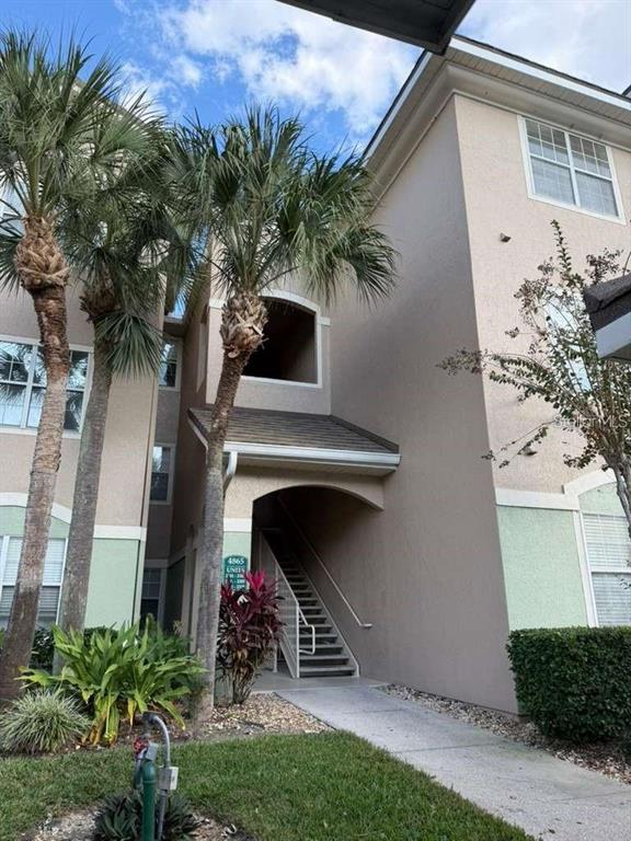 4865 CYPRESS WOODS DRIVE UNIT 2302