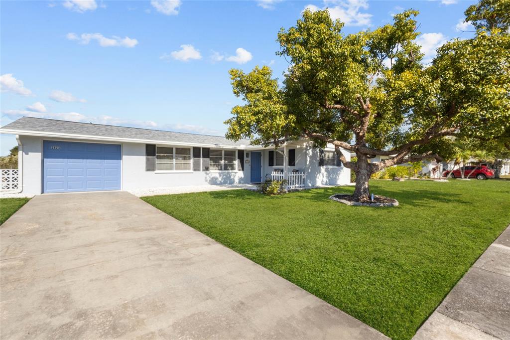 2823 POST ROAD