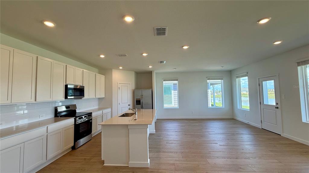 5515 GUAVA COURT UNIT A, KISSIMMEE, FL — photo 4 of 13