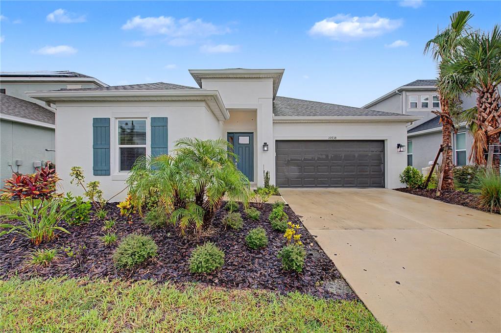 10938 FIELDSTONE DRIVE