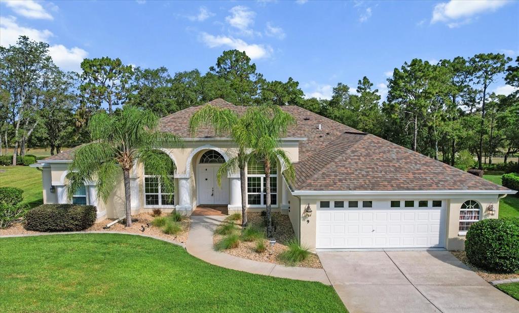 9 RYEWOOD CIRCLE