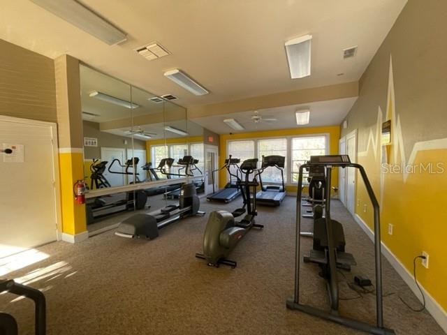 236 AFTON SQUARE UNIT 207, ALTAMONTE SPRINGS, FL — photo 4 of 20