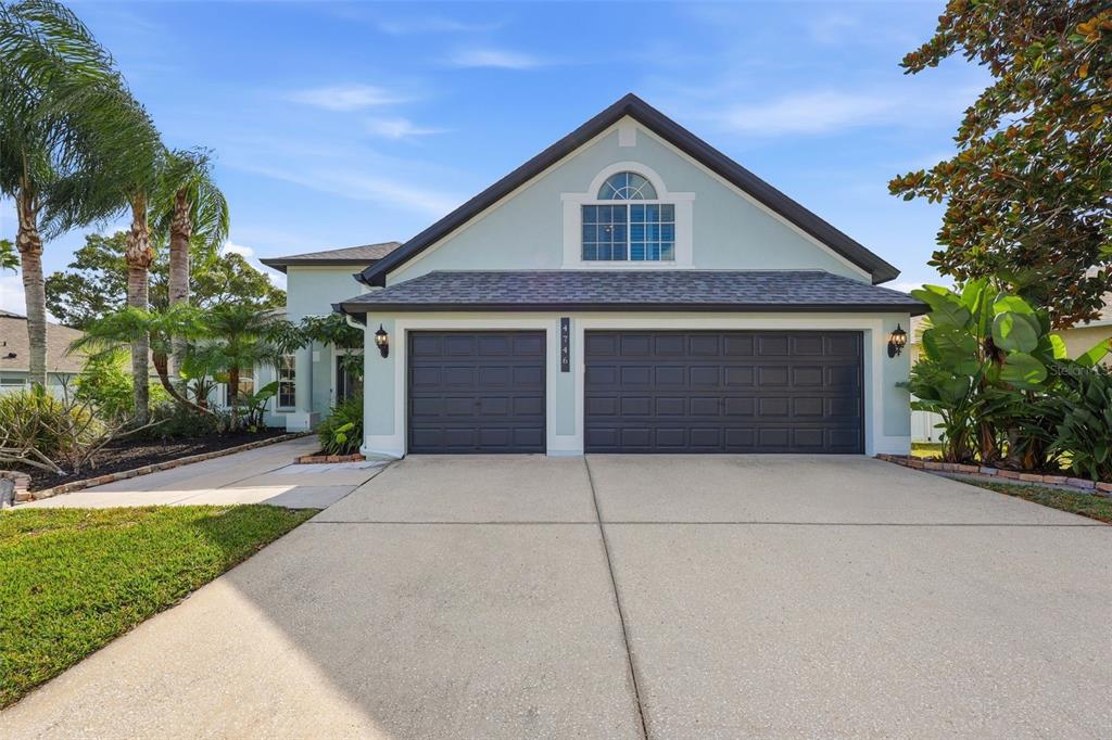 4746 CARROWAY DRIVE