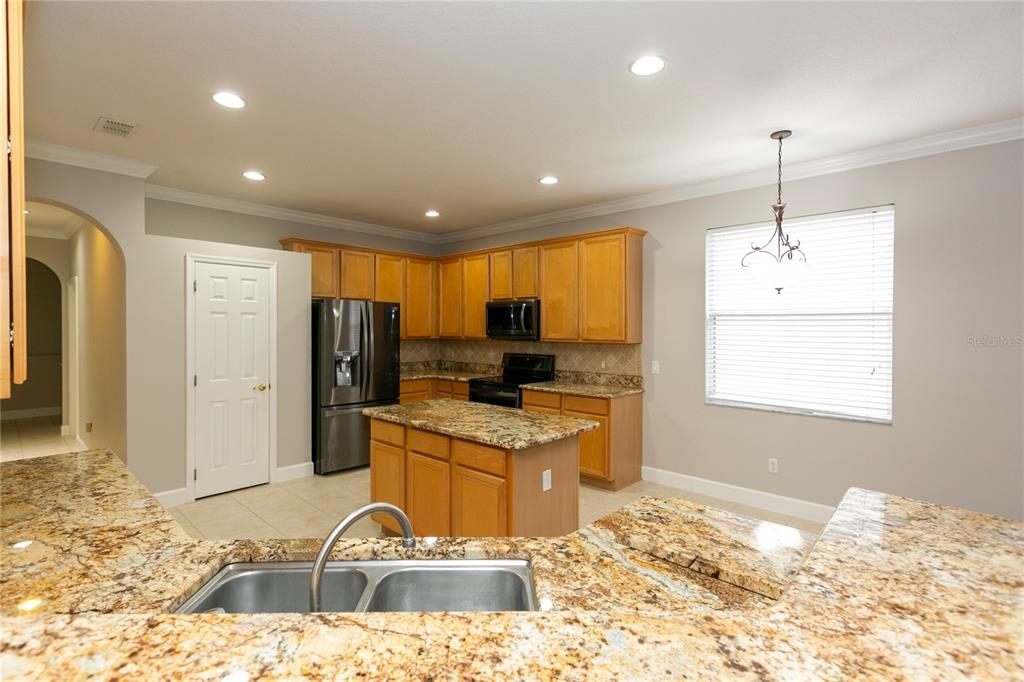 3551 WADING HERON TERRACE, OVIEDO, FL — photo 4 of 30