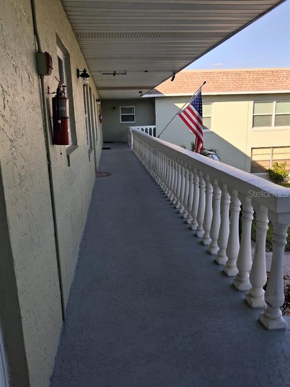 1250 S PINELLAS AVENUE UNIT 110, TARPON SPRINGS, FL — photo 3 of 30