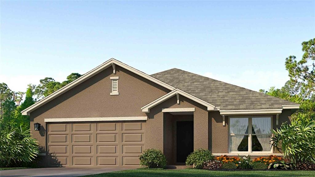 11949 MOUNTAIN ISLAND TRAIL