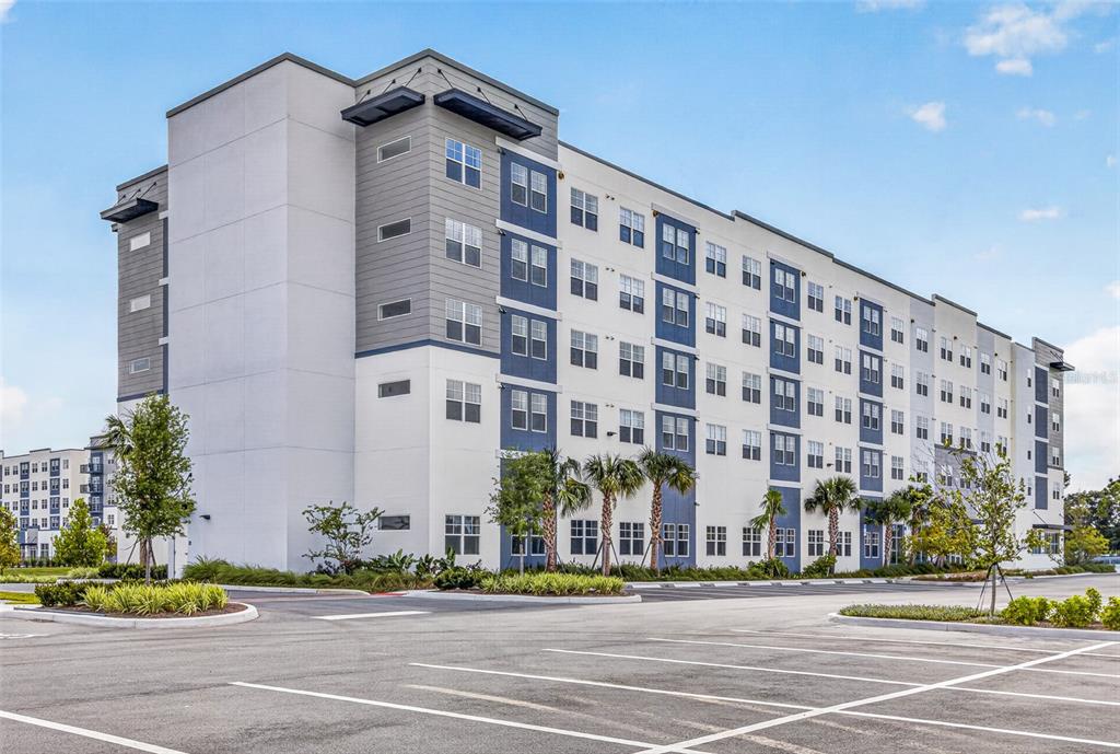 5563 MILLENIA PARK BLVD UNIT 417, ORLANDO, FL — photo 2 of 58