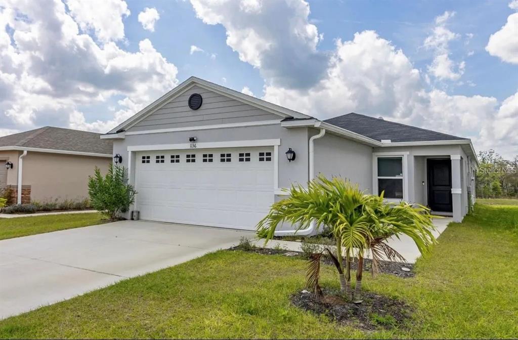 1136 PAPAYA CIRCLE, DAVENPORT, FL — photo 2 of 30