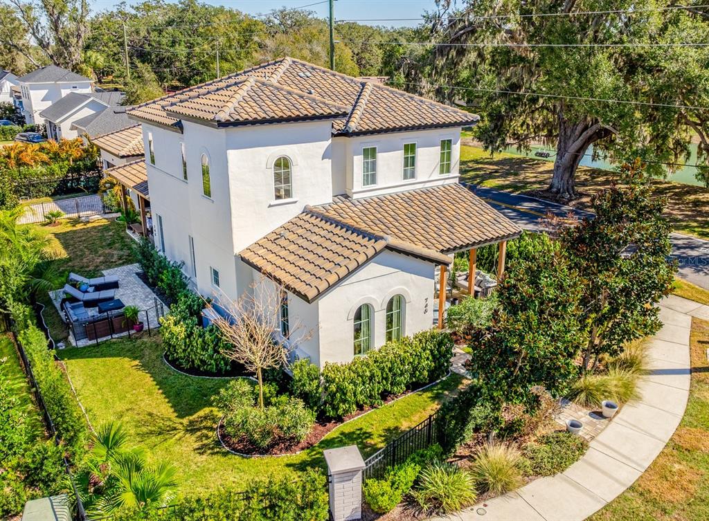 740 GARDEN WEST TERRACE