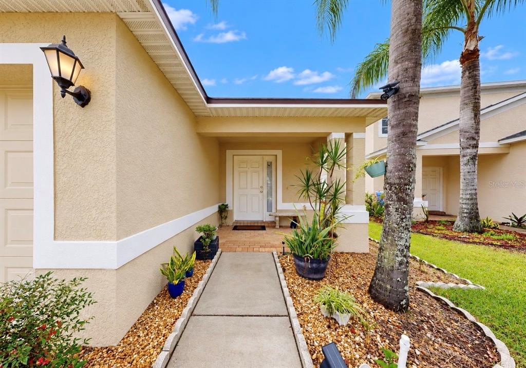 7746 CARRIAGE POINTE DRIVE, GIBSONTON, FL — photo 2 of 24