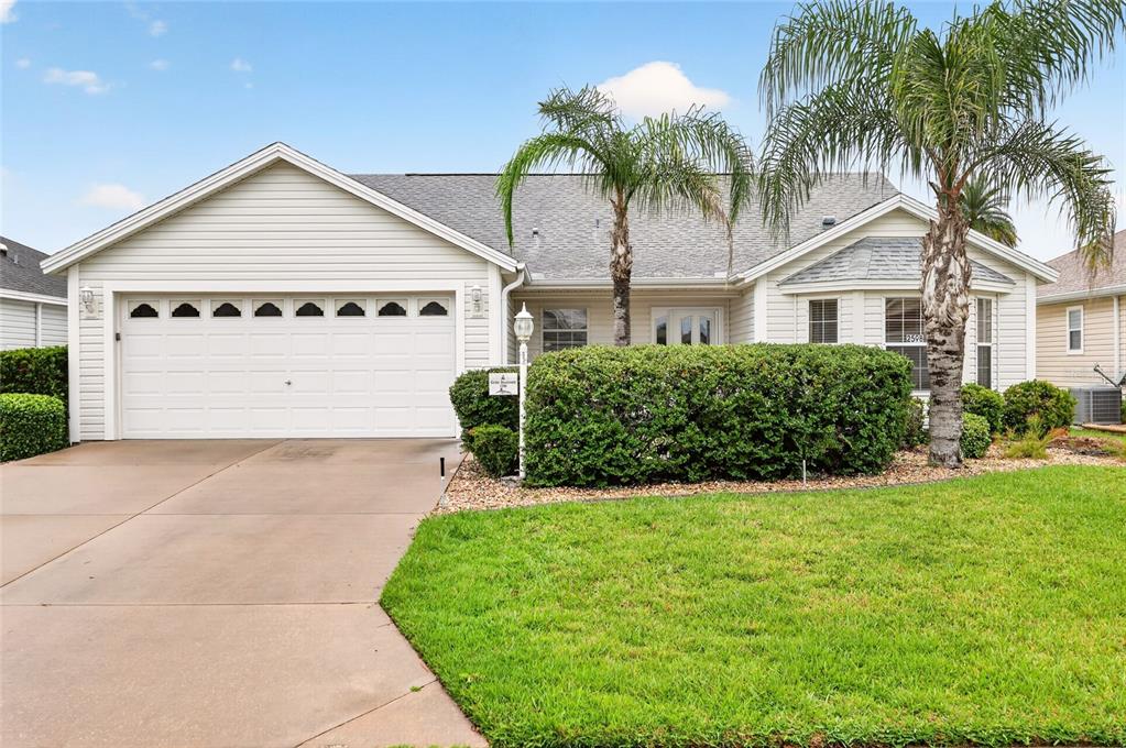 2598 IRDELL AVENUE, THE VILLAGES, FL — photo 2 of 30