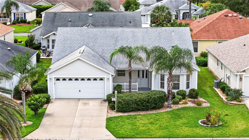 2598 IRDELL AVENUE, THE VILLAGES, FL — photo 3 of 30