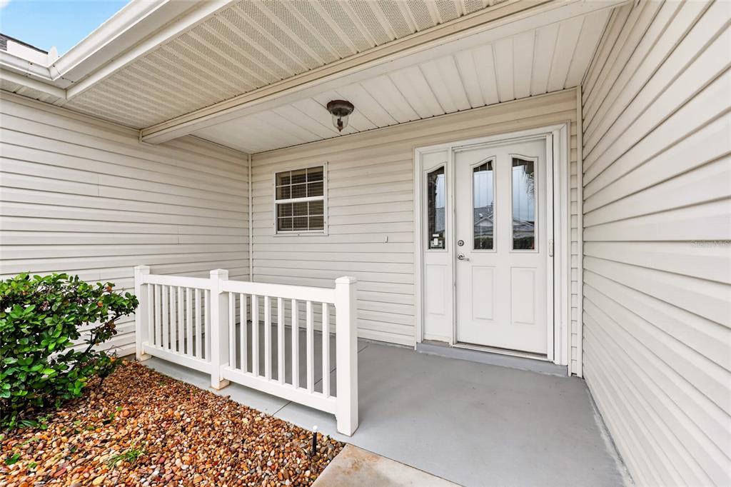 2598 IRDELL AVENUE, THE VILLAGES, FL — photo 4 of 30