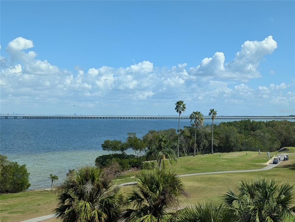 2616 COVE CAY DRIVE UNIT 502