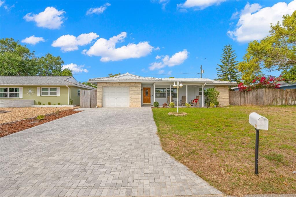 2376 FOREST DRIVE