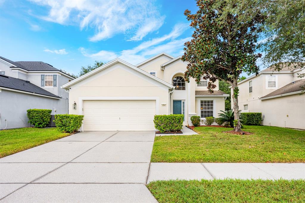 14941 GOLDEN ISLE BOULEVARD